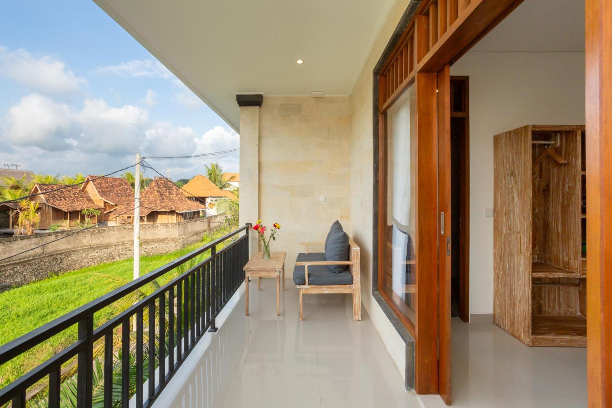 Rahayu Bisma Ubud Eksteriør bilde